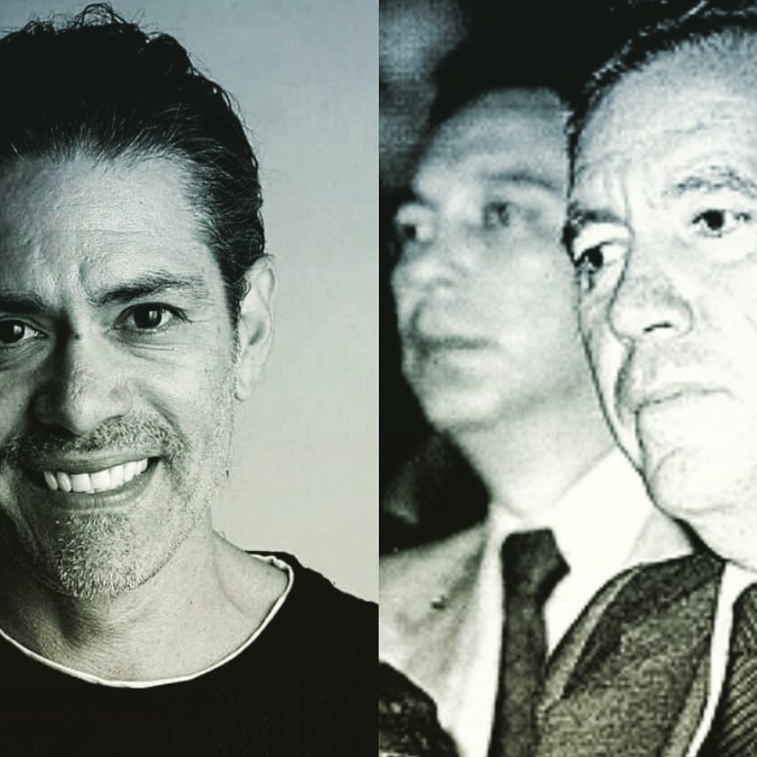 Narcos México Esta es la historia del político Carlos Hank González E! Online Latino MX